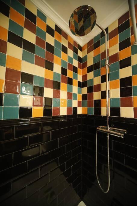 Precioso Apartamento En El Centro Historico Walencja Zewnętrze zdjęcie