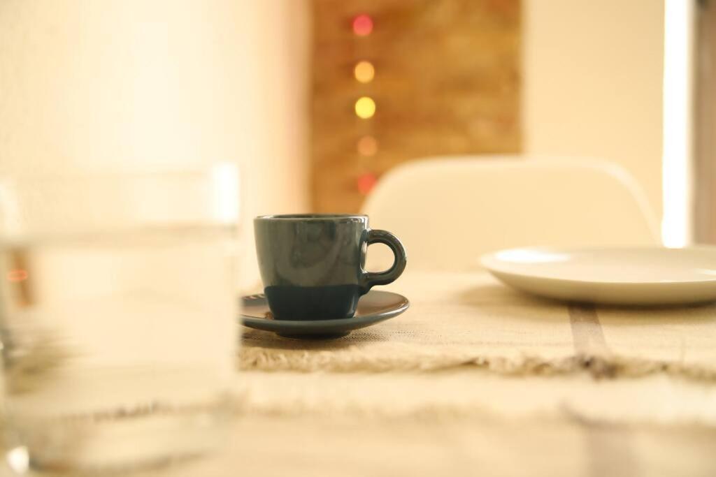 Precioso Apartamento En El Centro Historico Walencja Zewnętrze zdjęcie