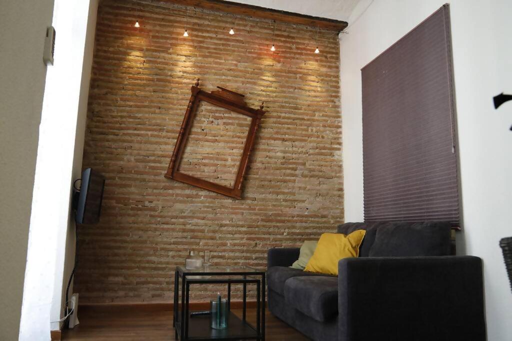 Precioso Apartamento En El Centro Historico Walencja Zewnętrze zdjęcie